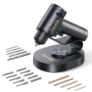 Fanttik K2 Ultra 7.4V Cordless Power Drill