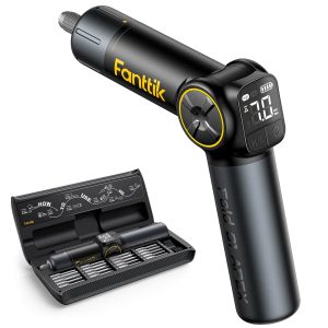 Fanttik Fold S1 APEX Deluxe Cordless Screwdriver