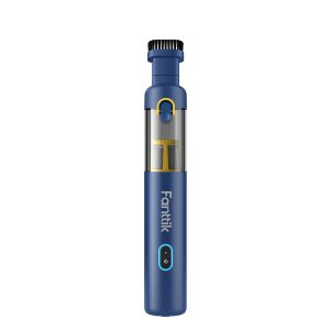 Fanttik Slim V8 Apex Car Vacuum RobustClean? Deep Blue