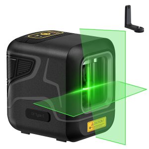 Fanttik D2 Cross Line Laser Level
