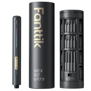 Fanttik E2 Ultra Precision Electric Screwdriver