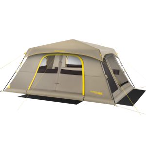 FanttikOutdoor Zeta C8 Air 8 Person Camping Tent