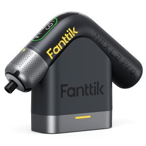 Fanttik L2 Pro Cordless Electric Screwdriver