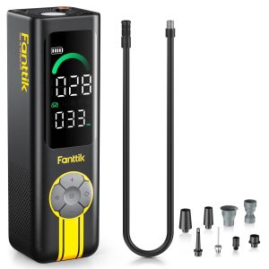 Fanttik X10 Cross Tire Inflator