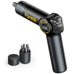 Fanttik Fold S1 APEX Cordless Screwdriver