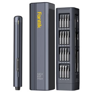 Fanttik E2 MAX Precision Electric Screwdriver
