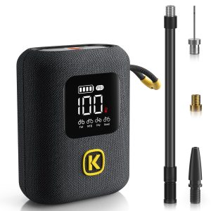 Fanttik X8 Ace Portable Bike Pump