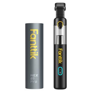 Fanttik V8 Mate Car Vacuum and S1 Pro Power Screwdriver