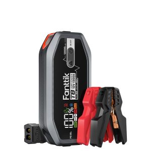 Fanttik T8 1300 Amp Jump Starter