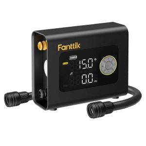 Fanttik X9 Cross? Paddle Board Air Pump
