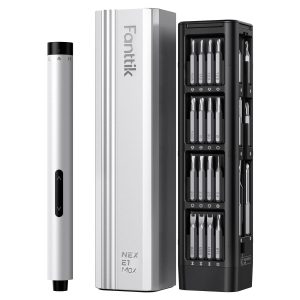 Fanttik E1 MAX Precision Electric Screwdriver